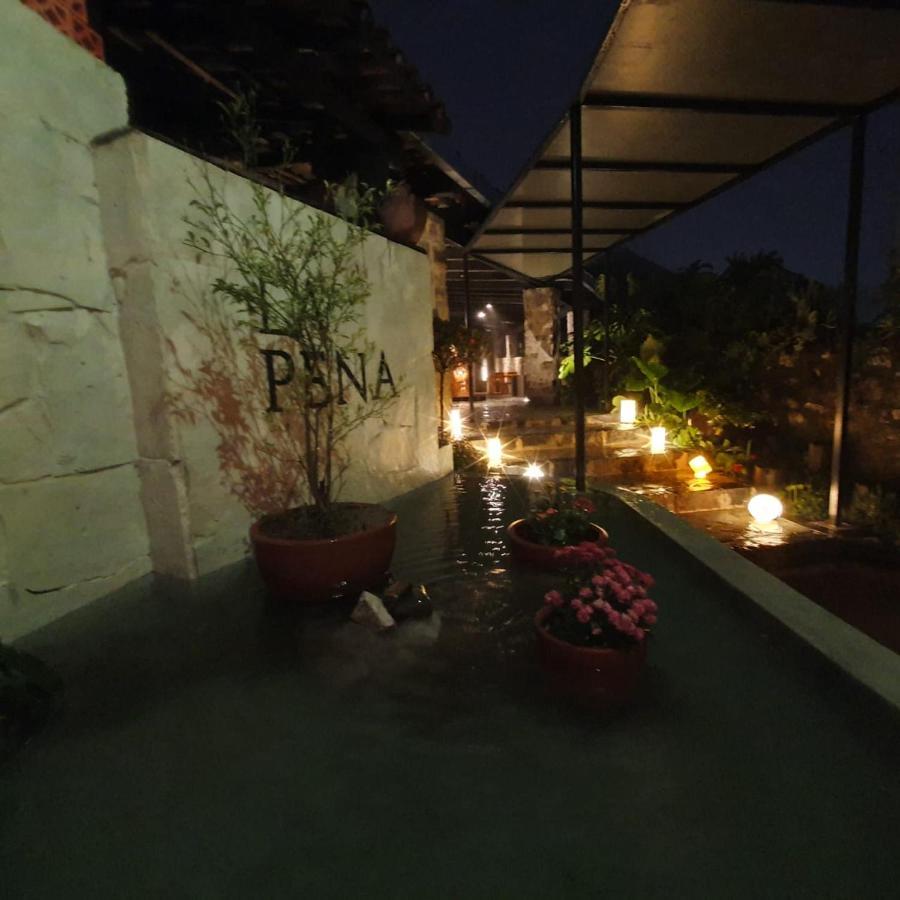 La Pena Hotel Boutique & Spa Куэтсалан-дель-Проґресо Екстер'єр фото